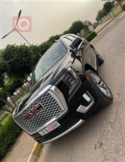 جی ئێم سی یوکۆن